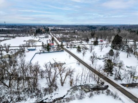 Tiny photo for 5903 Reber Road, Verona, NY 13478 (MLS # S1654846)