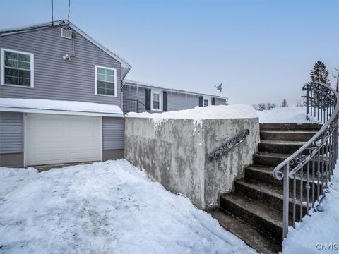 Tiny photo for 5903 Reber Road, Verona, NY 13478 (MLS # S1654846)