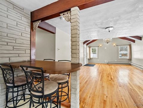 Tiny photo for 5903 Reber Road, Verona, NY 13478 (MLS # S1654846)