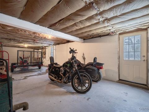 Tiny photo for 5903 Reber Road, Verona, NY 13478 (MLS # S1654846)