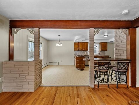 Tiny photo for 5903 Reber Road, Verona, NY 13478 (MLS # S1654846)