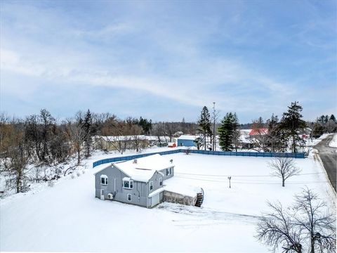 Tiny photo for 5903 Reber Road, Verona, NY 13478 (MLS # S1654846)