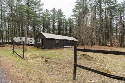 7742 Schuyler Camp Road Glenfield NY 13343