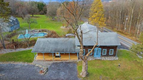 3501 Stanton Road Skaneateles NY 13152