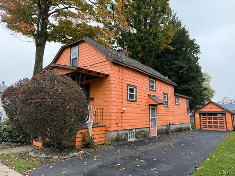 68 Evergreen Street, Cortland, NY 13045 - #: S1721589