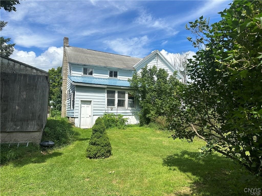 1033 State Rt 80, Georgetown, New York image 12