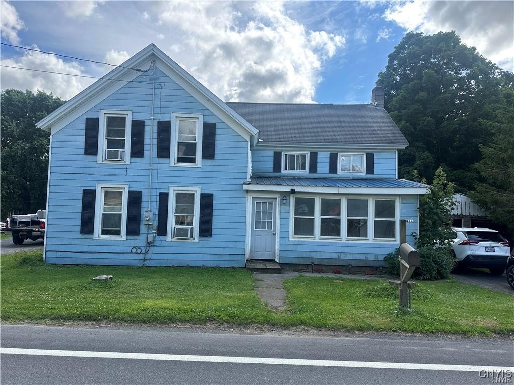 1033 State Rt 80, Georgetown, New York image 1