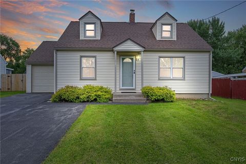 112 Traister Drive Liverpool NY 13088