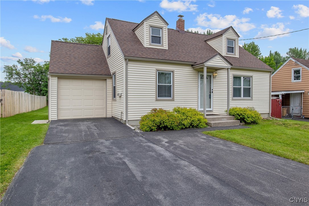 112 Traister Drive
