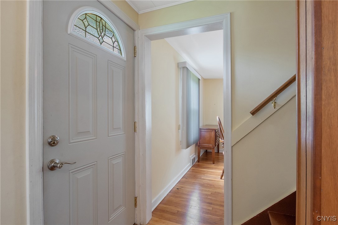 112 Traister Drive