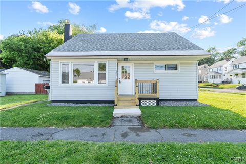 331 Darlington Road Syracuse NY 13208
