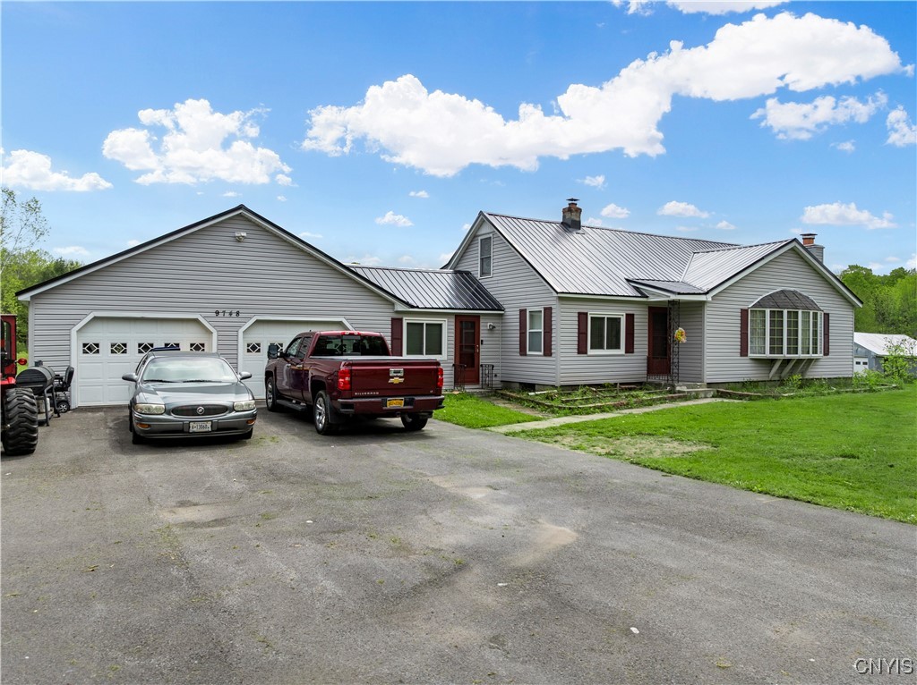 9748 - 9736 Podunk Road