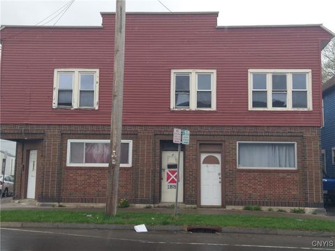 188 Main Street Cortland NY 13045