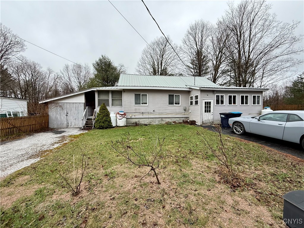 16 Catherine Street, Fine, New York image 4