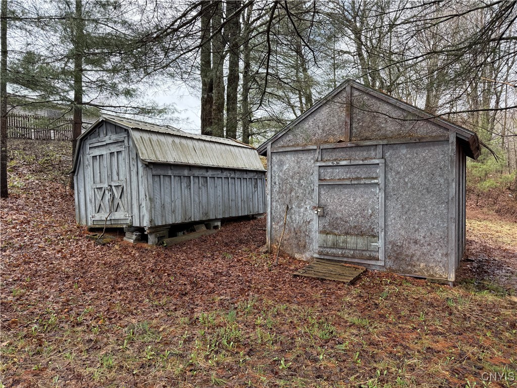 16 Catherine Street, Fine, New York image 12