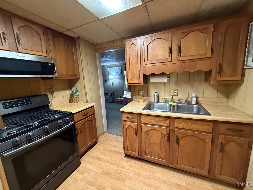 16 Catherine Street, Fine, New York image 18