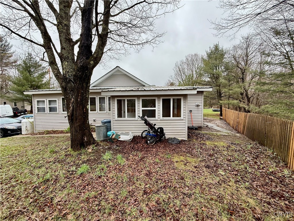 16 Catherine Street, Fine, New York image 1