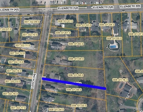 Vacant Land For Sale - Leitch Avenue<br/> Skaneateles, NY 13152