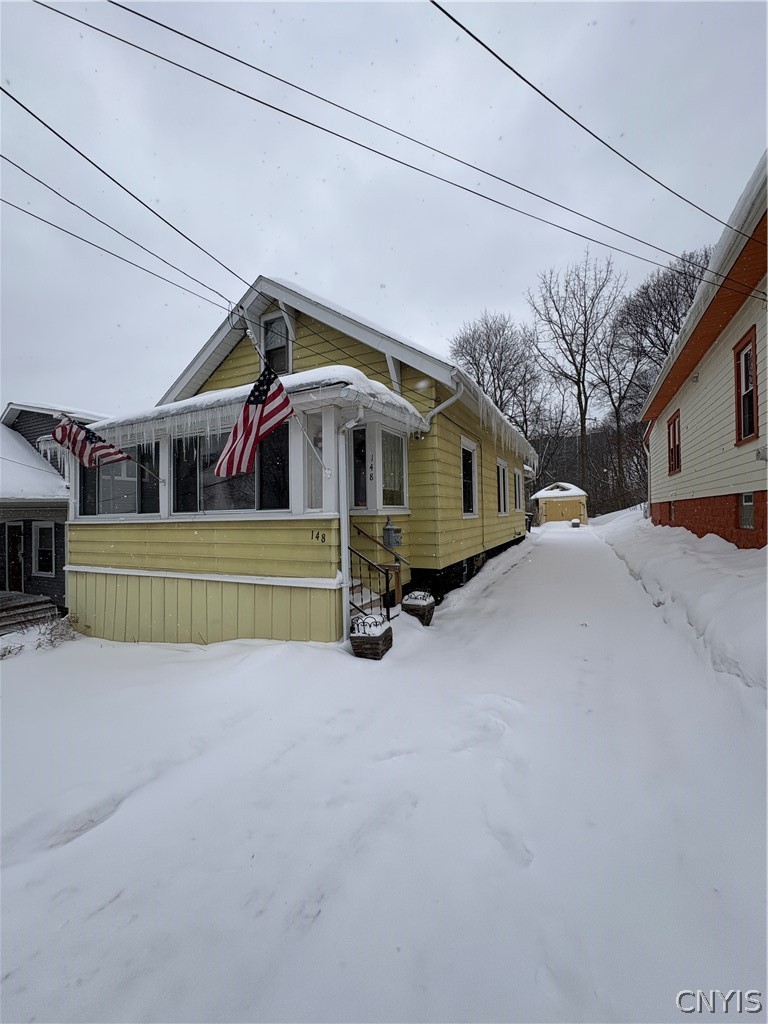 148 Culbert Street