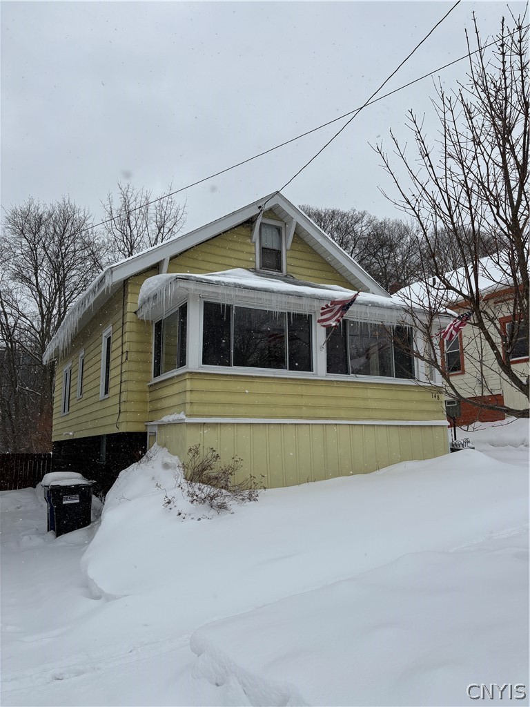 148 Culbert Street