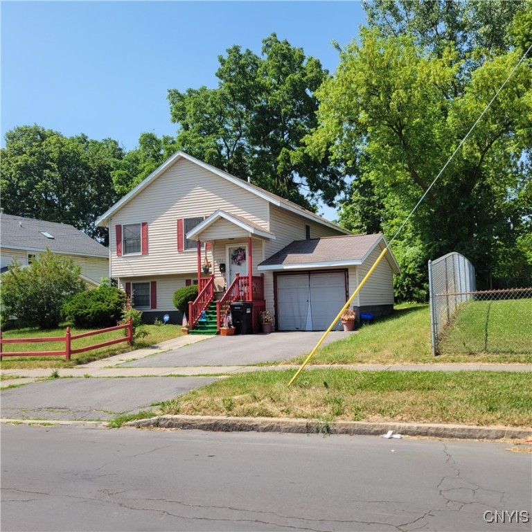 706 Tallman Street