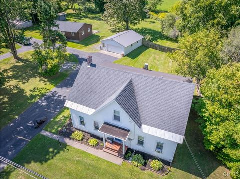 3039-3041 Oneida Street Sauquoit NY 13456