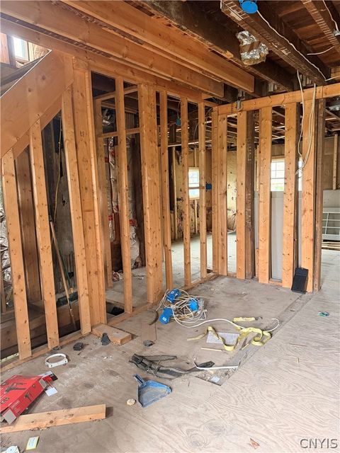 Tiny photo for 4 East Street, German Flatts, NY 13357 (MLS # S1684282)