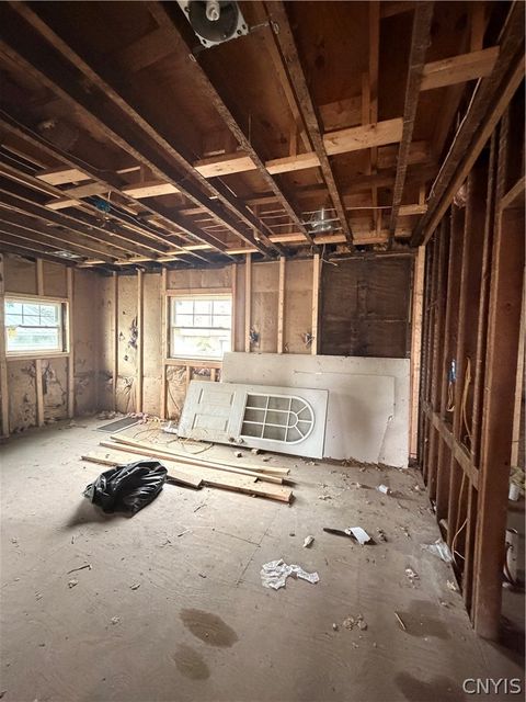 Tiny photo for 4 East Street, German Flatts, NY 13357 (MLS # S1684282)