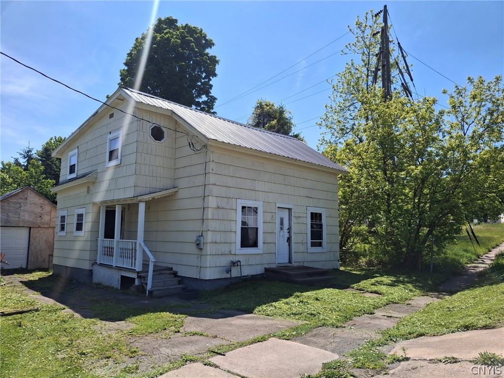4 East Street