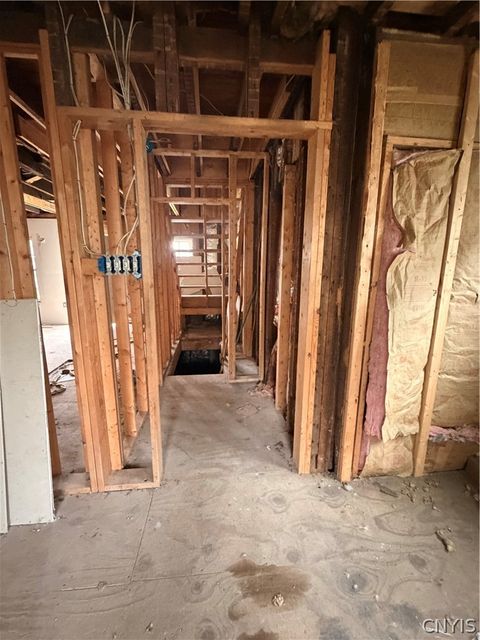 Tiny photo for 4 East Street, German Flatts, NY 13357 (MLS # S1684282)