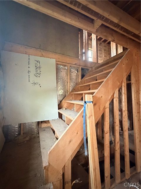 Tiny photo for 4 East Street, German Flatts, NY 13357 (MLS # S1684282)