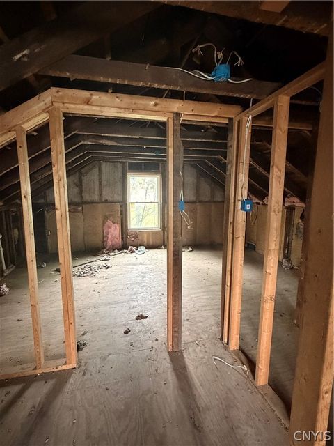 Tiny photo for 4 East Street, German Flatts, NY 13357 (MLS # S1684282)