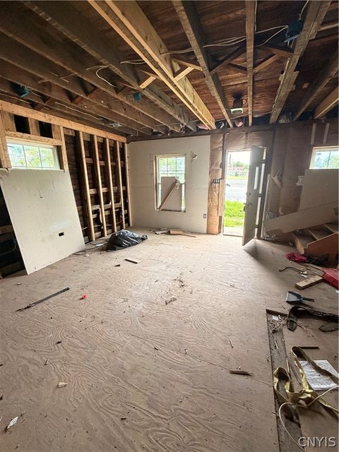 Tiny photo for 4 East Street, German Flatts, NY 13357 (MLS # S1684282)