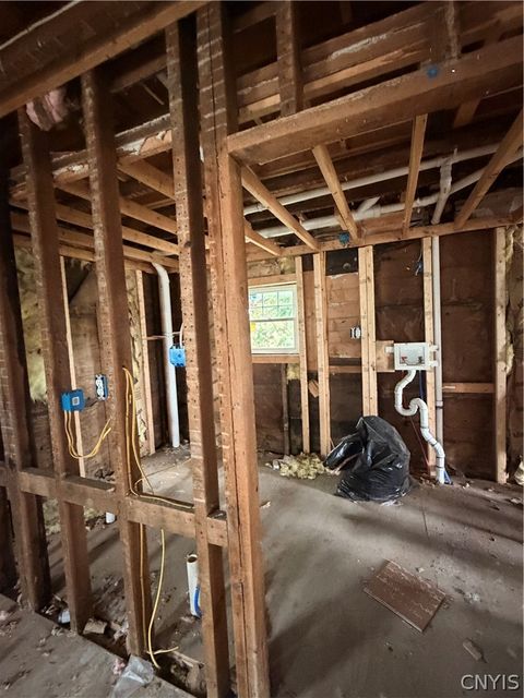 Tiny photo for 4 East Street, German Flatts, NY 13357 (MLS # S1684282)