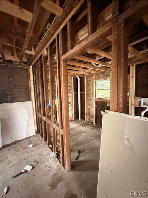 Tiny photo for 4 East Street, German Flatts, NY 13357 (MLS # S1684282)