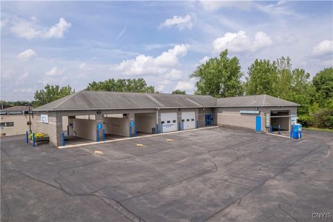 912 Old Liverpool Road Liverpool NY 13088