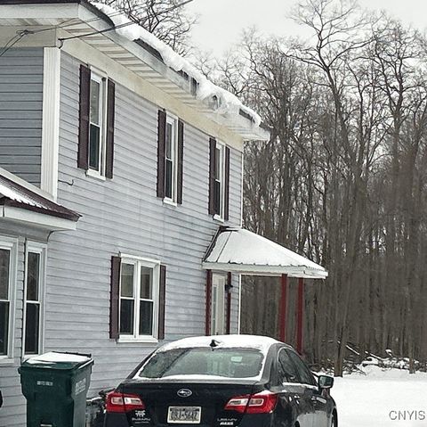 Tiny photo for 335A Church Street #A, Hannibal, NY 13074 (MLS # S1655404)