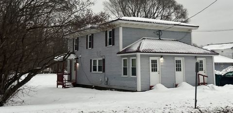 Tiny photo for 335A Church Street #A, Hannibal, NY 13074 (MLS # S1655404)