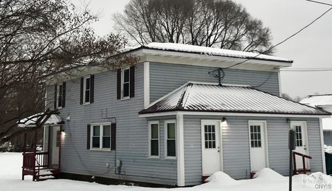 Tiny photo for 335A Church Street #A, Hannibal, NY 13074 (MLS # S1655404)