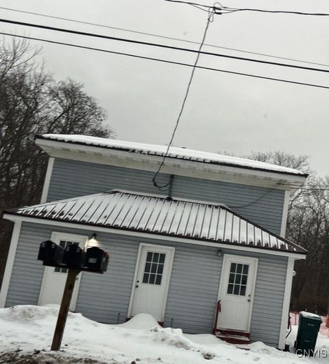 Tiny photo for 335A Church Street #A, Hannibal, NY 13074 (MLS # S1655404)