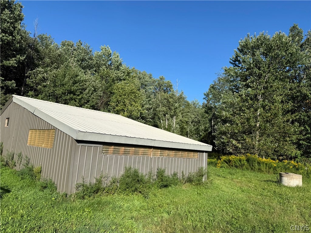 216 Cape Horn Road