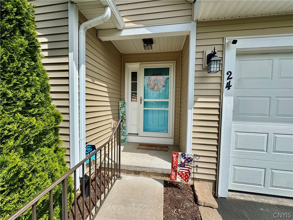 24 White Chapel Road