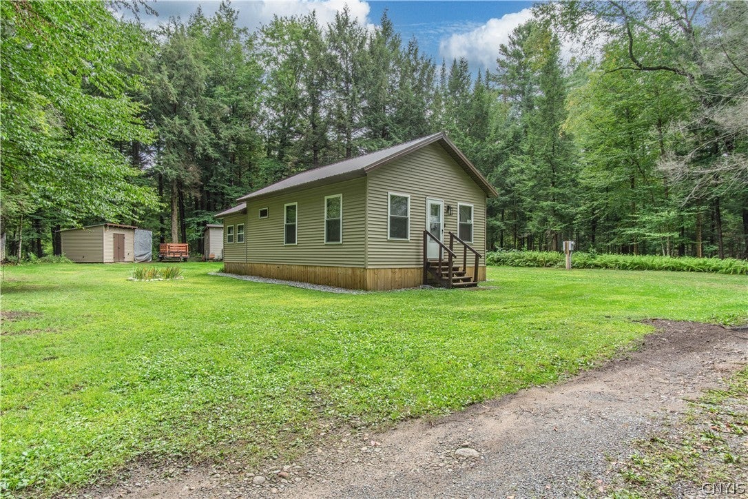 425 Kittner Lane