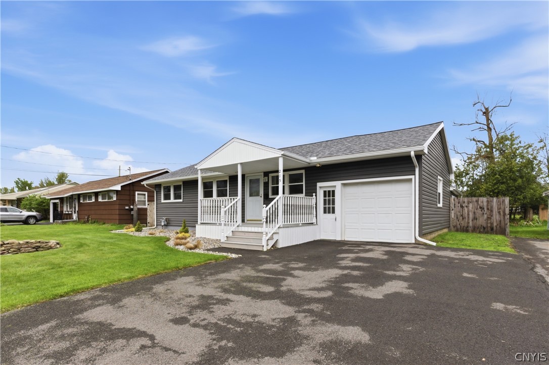 215 Crossgates Road