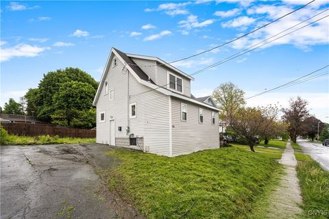 84 N Lewis Street Auburn NY 13021