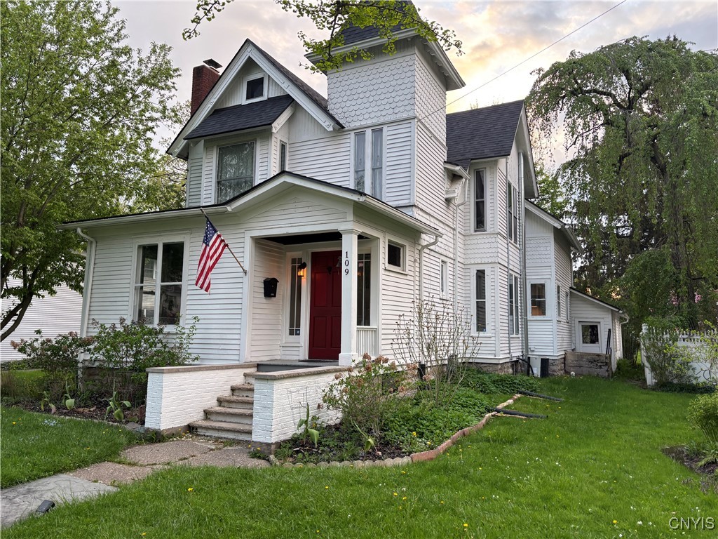 109 State Street, Seneca Falls, New York image 2