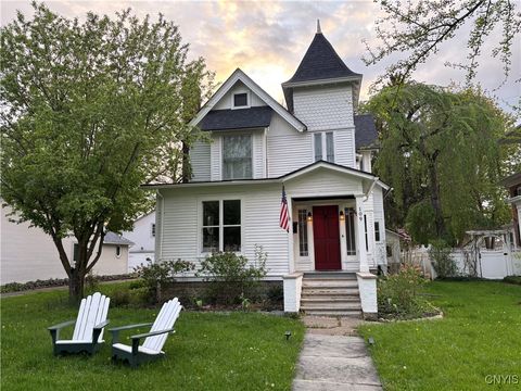 109 State Street Seneca Falls NY 13148