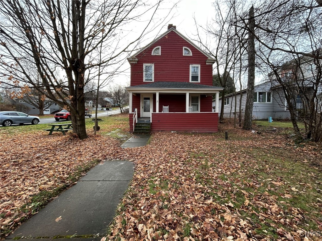 2030 E Colvin Street, Syracuse, New York image 1