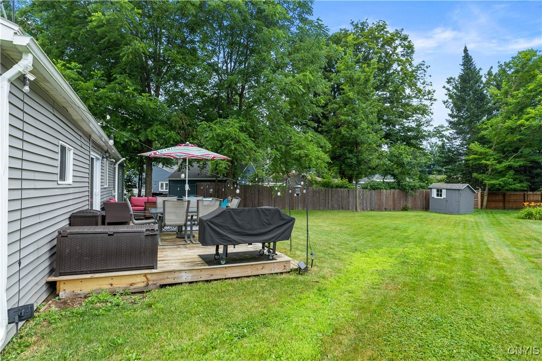 4 Oakdale Circle