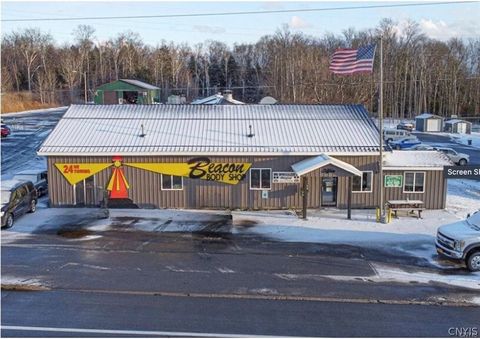 5666 Horatio Street Utica NY 13502